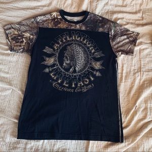 Affliction T-shirt